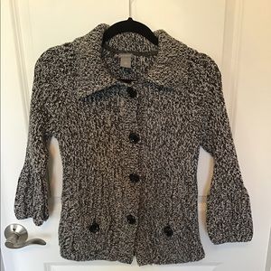 Ann Taylor Sweater